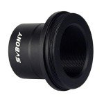 SVBONY T2 T-Ring Adapter for Canon EOS Cameras