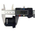 SVBONY T2 T-Ring Adapter for Canon EOS Cameras