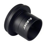 SVBONY T2 T-Ring Adapter for Canon EOS Cameras