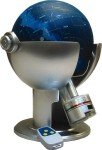 iOptron Mini Planetarium for Stargazing Beginners