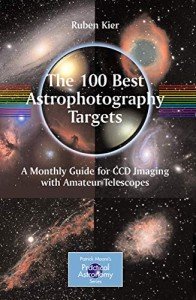 100 Best Astrophotography Targets for Beginners