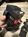 iOptron SkyGuider Pro Star Tracker for Beginners