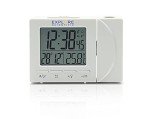 Explore Scientific Radio-Controlled Projection Clock