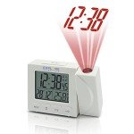 Explore Scientific Radio-Controlled Projection Clock