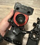 iOptron SkyGuider Pro Star Tracker for Beginners