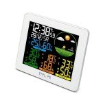 Explore Scientific Weather Station with Multi-Sensors