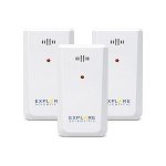 Explore Scientific Weather Station with Multi-Sensors