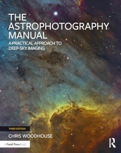 Astrophotography Manual for Deep Sky Beginners
