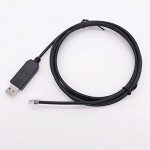 Ioptron Equatorial Telescope Control Console Cable 6FT
