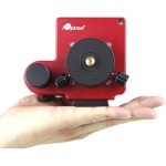 iOptron SkyTracker Pro Camera Mount for Beginners