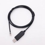Ioptron Equatorial Telescope Control Console Cable 6FT