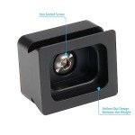 DSLR Metal Adapter Mount for Telescopes