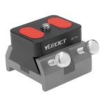 DSLR Metal Adapter Mount for Telescopes