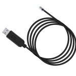 Smart Cable for Ioptron Equatorial Telescopes