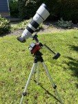iOptron SkyGuider Pro Star Tracker for Beginners