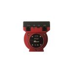 iOptron SkyGuider Pro Mount with iPolar Finder