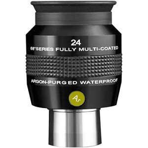 Explore Scientific 24mm Argon-Purged Telescope Eyepiece
