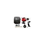 iOptron SkyGuider Pro Mount with iPolar Finder