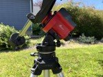 iOptron SkyGuider Pro Star Tracker for Beginners
