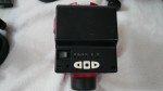 iOptron SkyGuider Pro Mount with Panning Clamp