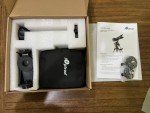 iOptron SkyGuider Pro Star Tracker for Beginners