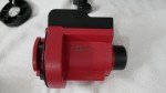 iOptron SkyGuider Pro Mount with Panning Clamp