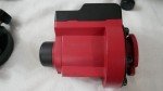 iOptron SkyGuider Pro Mount with Panning Clamp