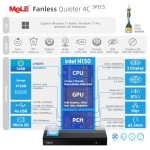 MeLE Mini PC: Fast, Compact & Perfect for Stargazing