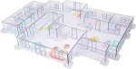 3-D Building Set for Young Astronomy Explorers