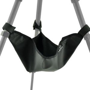 Tripod Hammock Weight Bag for Astrophotography
