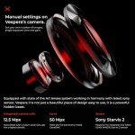 Vaonis Vespera Pro Smart Telescope for Beginners