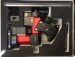 iOptron CEM40EC Mount with iPolar Finder and Case