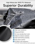 Tripod Hammock Weight Bag for Astrophotography