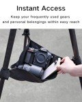 Tripod Hammock Weight Bag for Astrophotography
