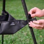 Tripod Hammock Weight Bag for Astrophotography
