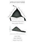 Tripod Hammock Weight Bag for Astrophotography