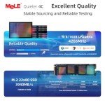 Compact Fanless Mini PC for Astronomy Beginners