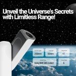 Vaonis Vespera Pro Smart Telescope for Beginners