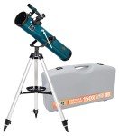 Levenhuk LabZZ TK76 Portable Telescope for Kids