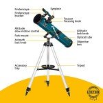 Levenhuk LabZZ TK76 Portable Telescope for Kids
