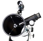 Levenhuk LabZZ TK76 Portable Telescope for Kids
