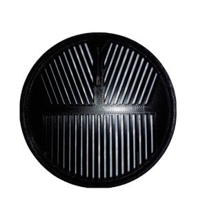 Bahtinov Mask for 38mm Telescopes
