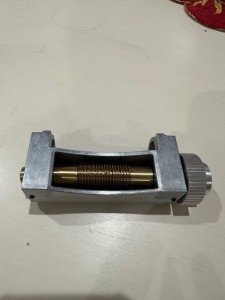 Ioptron CEM 60 RA Worm Gear Bundle