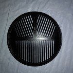 Bahtinov Mask for 38mm Telescopes