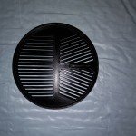 Bahtinov Mask for 38mm Telescopes