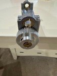 Ioptron CEM 60 RA Worm Gear Bundle