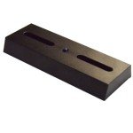 iOptron 115mm Dovetail Plate for Telescopes