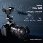 NEEWER All-Metal Telescope Mount Adapter for Beginners