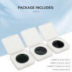 Svbony SV227 Narrow-Band Filter Kit for Beginners