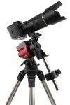iOptron SkyGuider Pro Mount with Accessories